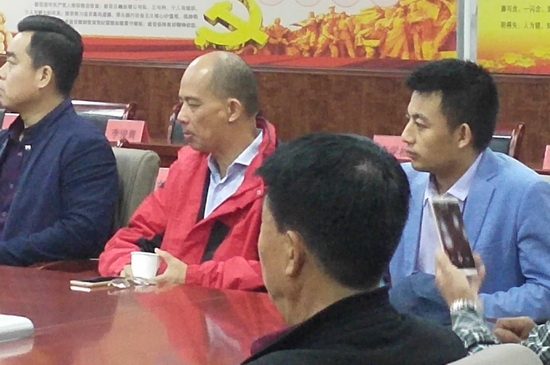 推動(dòng)鄉(xiāng)村治理現(xiàn)代化 留民營(yíng)打響北京鄉(xiāng)村振興“第一槍”