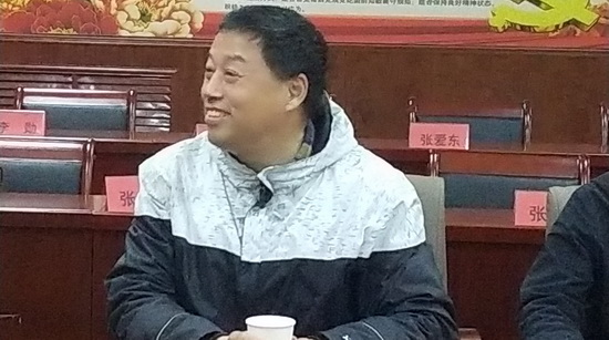 推動(dòng)鄉(xiāng)村治理現(xiàn)代化 留民營(yíng)打響北京鄉(xiāng)村振興“第一槍”