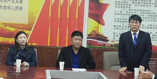 推動(dòng)鄉(xiāng)村治理現(xiàn)代化 留民營(yíng)打響北京鄉(xiāng)村振興“第一槍”