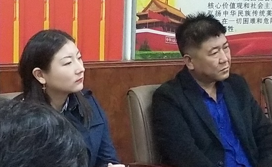 推動(dòng)鄉(xiāng)村治理現(xiàn)代化 留民營(yíng)打響北京鄉(xiāng)村振興“第一槍”