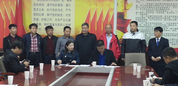 推動(dòng)鄉(xiāng)村治理現(xiàn)代化 留民營(yíng)打響北京鄉(xiāng)村振興“第一槍”