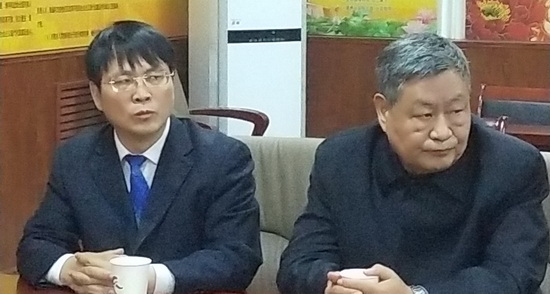 推動(dòng)鄉(xiāng)村治理現(xiàn)代化 留民營(yíng)打響北京鄉(xiāng)村振興“第一槍”