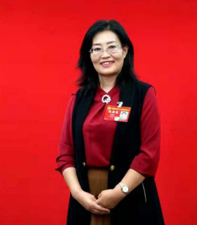 幗姐帶你走進中國婦女十二大|十二大有個小“詩協”？