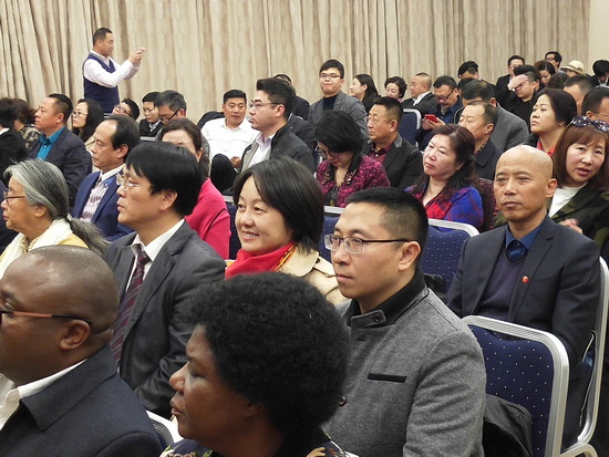 中國民營企業可以無門檻在非洲證券交易所上市融資了!