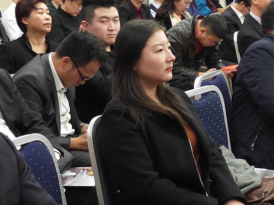 中國民營企業可以無門檻在非洲證券交易所上市融資了!