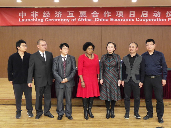 中國民營企業可以無門檻在非洲證券交易所上市融資了!