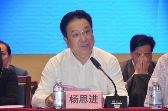 厚積薄發(fā) 再鑄輝煌 西南杏林骨科高峰論壇在四川瀘州召開(kāi)