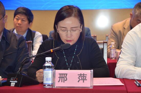 厚積薄發(fā) 再鑄輝煌 西南杏林骨科高峰論壇在四川瀘州召開(kāi)