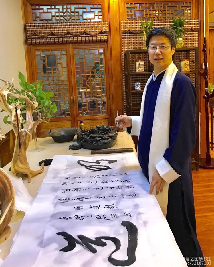 李耀君：《弟子規》是“人之規”