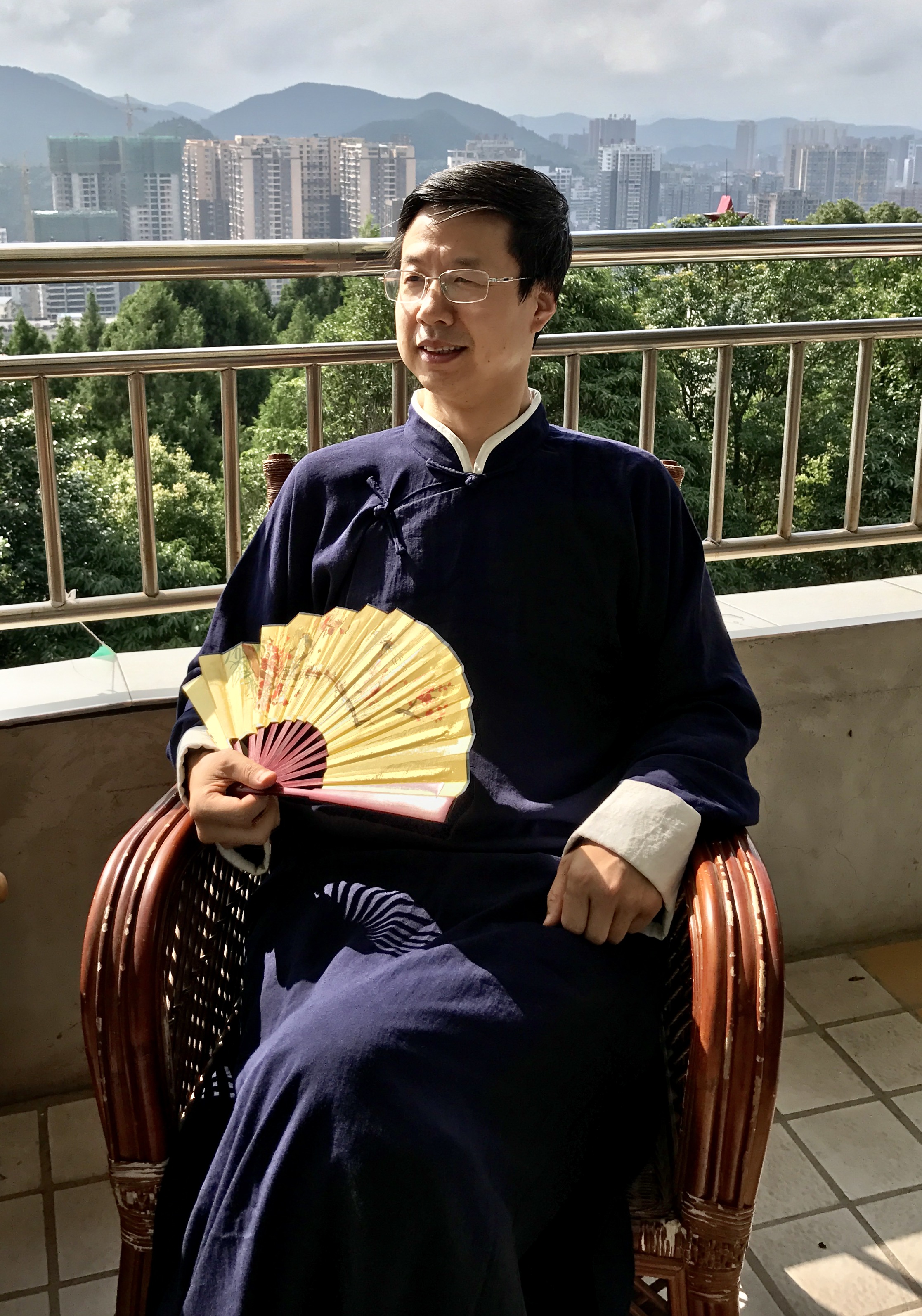 李耀君：《弟子規》是“人之規”
