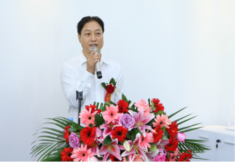 深圳世紀復興健康管理有限公司隆重開業
