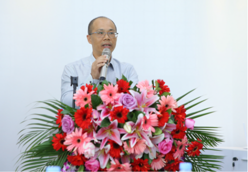深圳世紀復興健康管理有限公司隆重開業