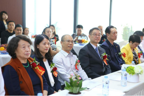 深圳世紀復興健康管理有限公司隆重開業