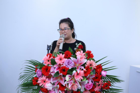 深圳世紀復興健康管理有限公司隆重開業