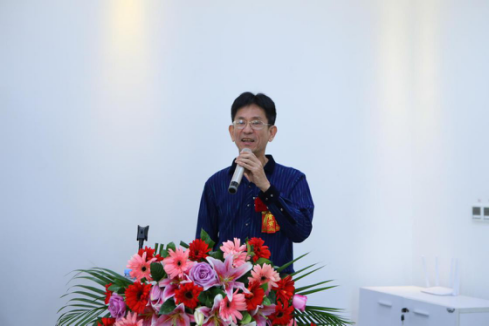 深圳世紀復興健康管理有限公司隆重開業