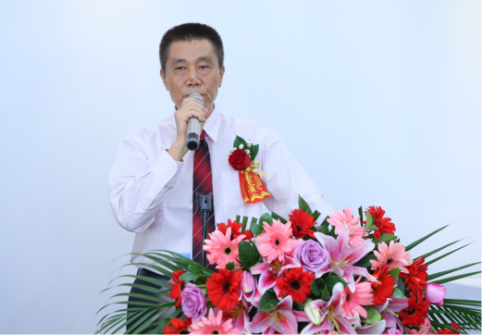 深圳世紀復興健康管理有限公司隆重開業