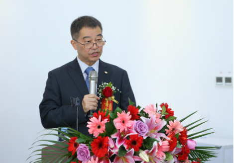 深圳世紀復興健康管理有限公司隆重開業
