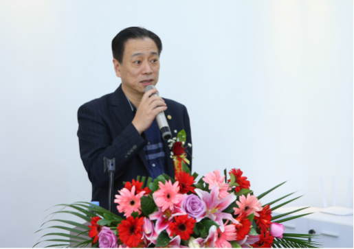 深圳世紀復興健康管理有限公司隆重開業