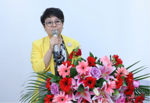 深圳世紀復興健康管理有限公司隆重開業