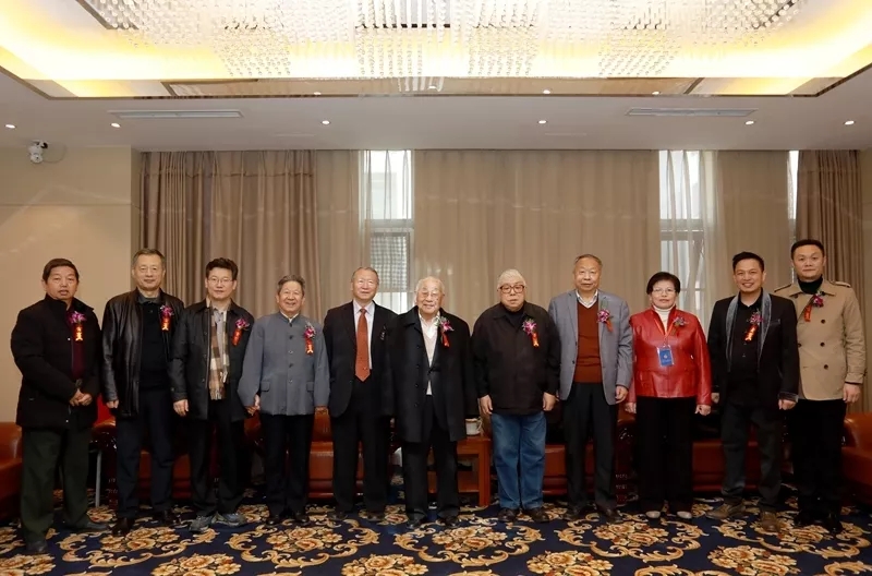 中醫藥文化與健康中國科普論壇暨全國宣講工程在京召開