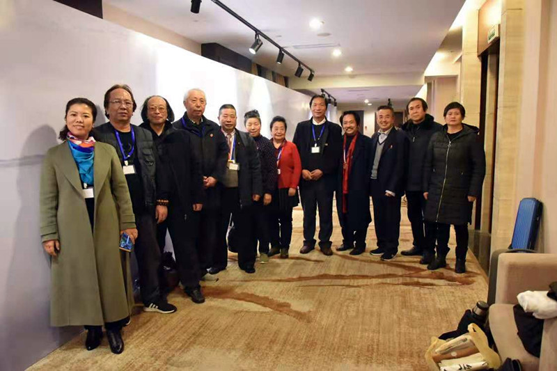 第九屆世界奇絕文化藝術(shù)博覽會在中國烏鎮(zhèn)舉行