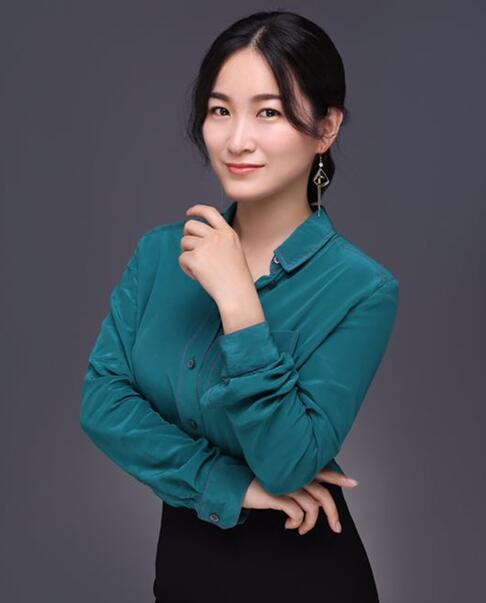 歐陽國忠老師助力《財慧美學院》
