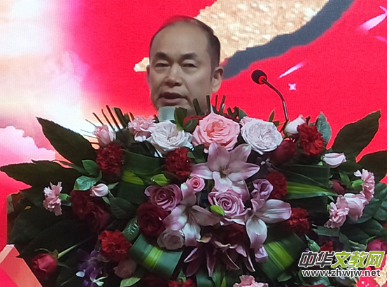 萬家福創始人楊舜凱：帶著環保使命創業，做大健康產業的“追夢人”
