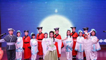 2019“母親頌”全民才藝盛典系列活動征集節(jié)目