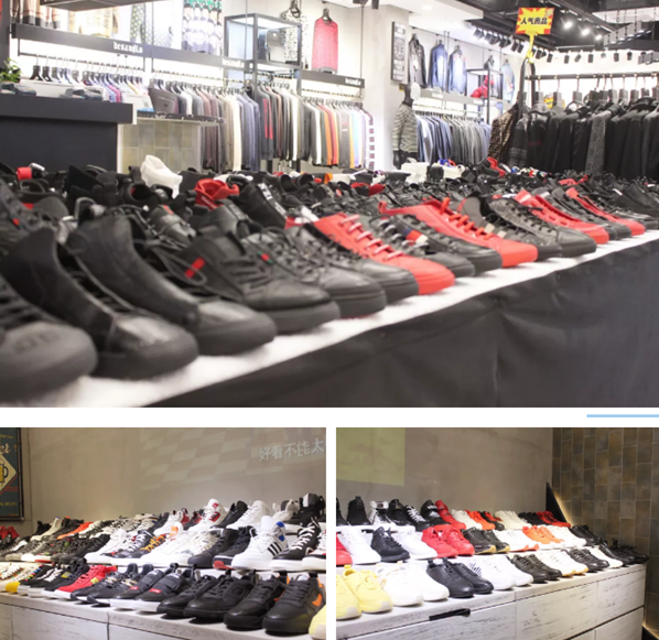 德尚德羅榮獲“2019年度中國服裝成長型品牌”稱號
