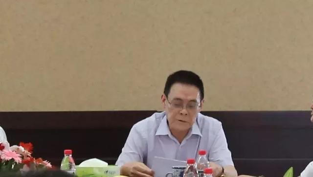 四川省中小企業協會在金宮味業召開食品行業安全工作暨對接交流會
