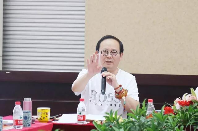 四川省中小企業協會在金宮味業召開食品行業安全工作暨對接交流會