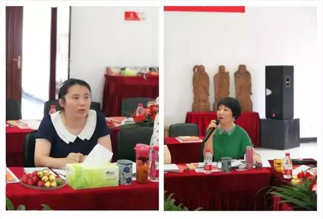 四川省中小企業協會在金宮味業召開食品行業安全工作暨對接交流會