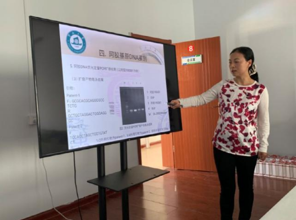 國家中藥現代化工程技術研究中心內蒙古分中心正式落成