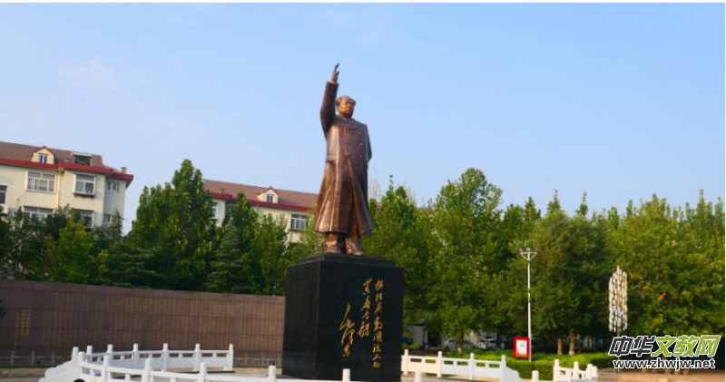 村企攜手 共筑南韓新鄉村 ——山東淄博市南韓村發展紀實