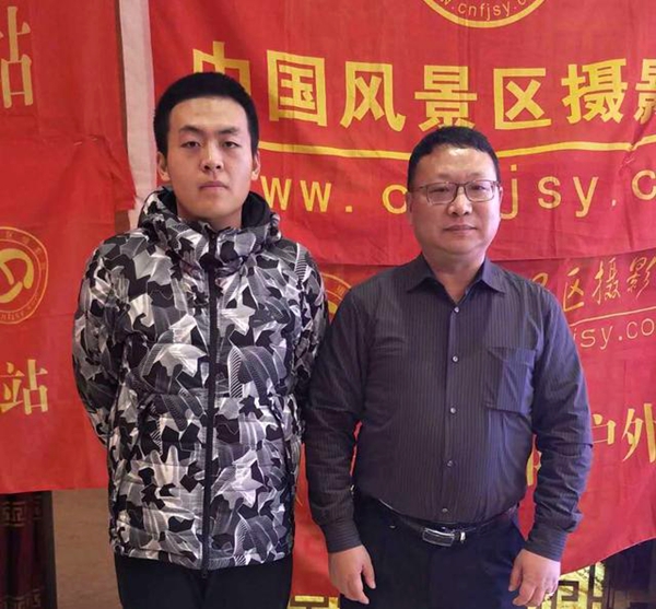 史云鵬：青春不悔，做自己的追夢人