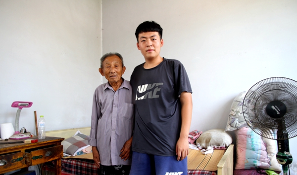 史云鵬：青春不悔，做自己的追夢人