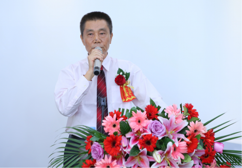 深圳世紀復興健康管理有限公司與京視網手機臺簽約啟動儀式在京視網手機臺文化科技頻道舉行