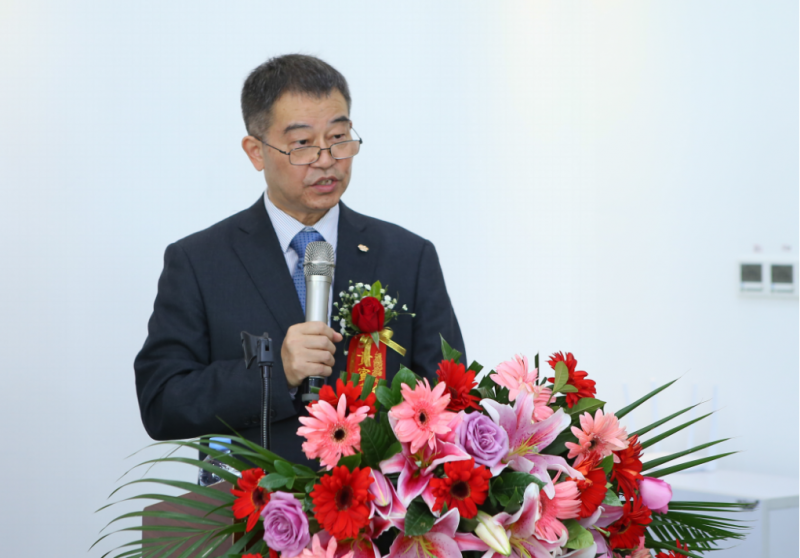 深圳世紀復興健康管理有限公司與京視網手機臺簽約啟動儀式在京視網手機臺文化科技頻道舉行