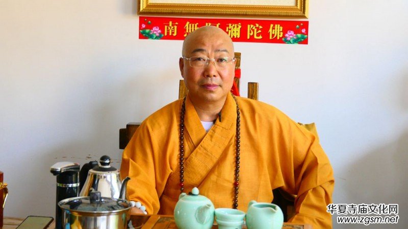 山東淄博竹林寺開(kāi)光法會(huì)暨禪林書(shū)畫(huà)展將于19年10月7日舉行，歡迎參加