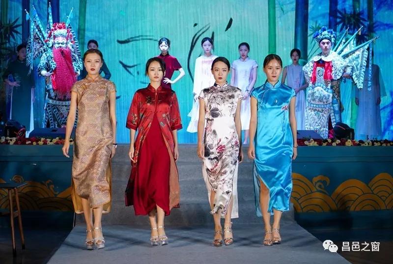 2019首屆山東昌邑?柳疃絲綢文化節(jié)盛大開(kāi)幕