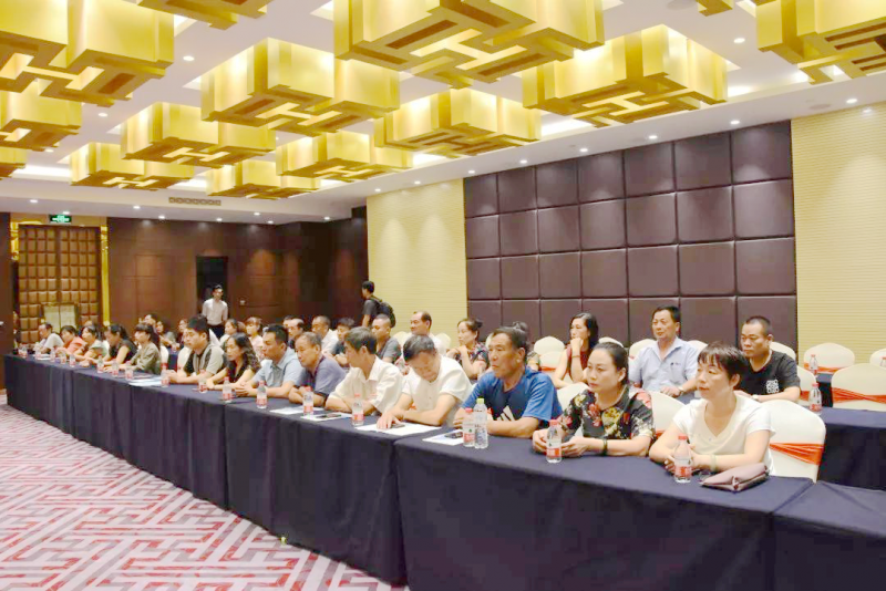 2019首屆山東昌邑?柳疃絲綢文化節(jié)盛大開(kāi)幕
