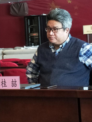 北京國(guó)際科技文化交流協(xié)會(huì)組織學(xué)習(xí)重溫習(xí)近平總書(shū)記《在文藝工作座談會(huì)上的重要講話(huà)》