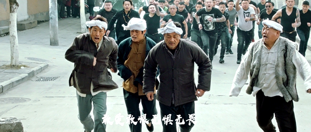 影視金曲｜喜劇電影《站住！小偷》片尾曲MV首發(fā) 實力女唱將龍梅子傾情演繹