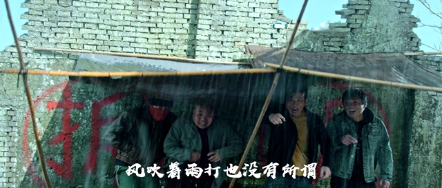 影視金曲｜喜劇電影《站住！小偷》片尾曲MV首發(fā) 實力女唱將龍梅子傾情演繹