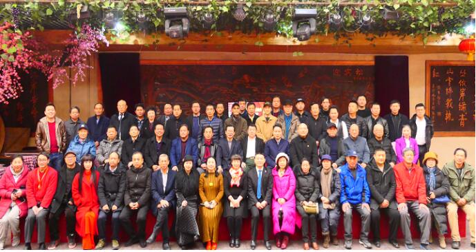 中國民營企業法律援助基金會（首屆籌備說明會）在京召開