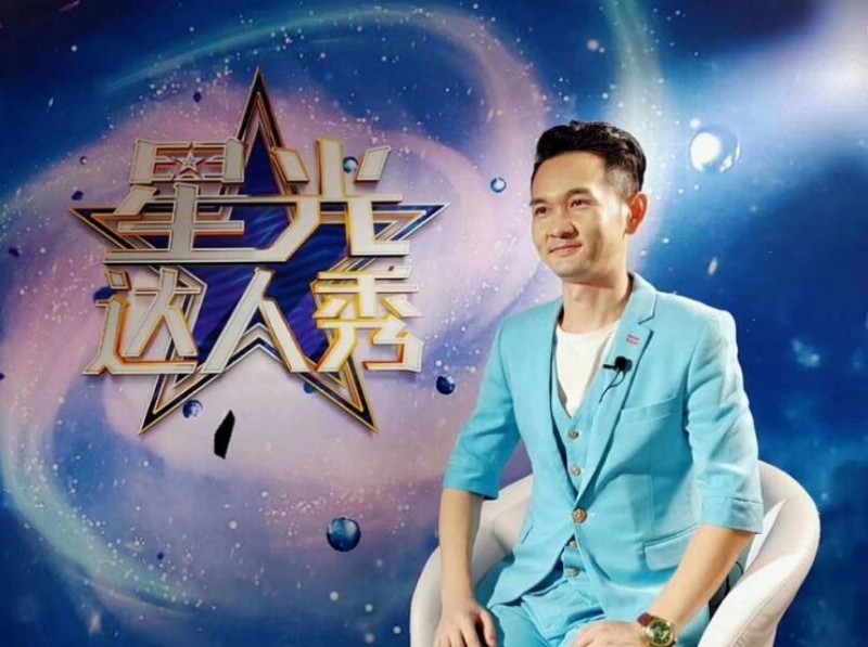 商企匯“人物春晚”：群星薈萃、大咖云集，歡迎您打開鏈接看懂價值參與