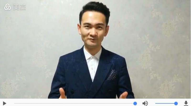 商企匯“人物春晚”：群星薈萃、大咖云集，歡迎您打開鏈接看懂價值參與