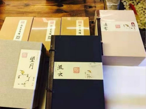 掌心溫度~田江創作圖