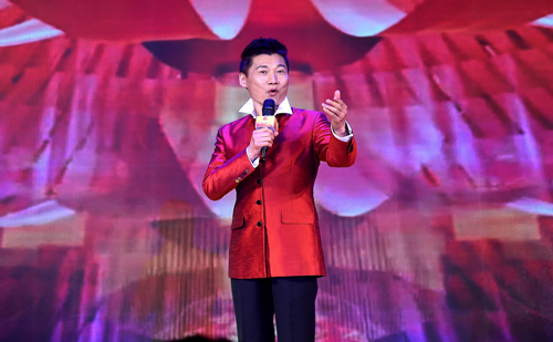 不忘初心，牢記使命，學雷鋒永遠在路上——2020第四屆雷鋒春晚隆重開演