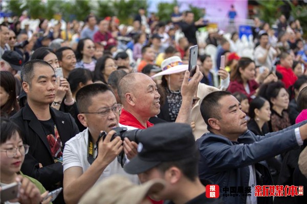 亞洲旅游形象小姐大賽啟航江蘇 且看2020賽季誰能“天堂”折桂？